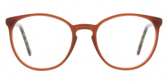 Andy Wolf™ 5085 O 48 - Orange/Brown