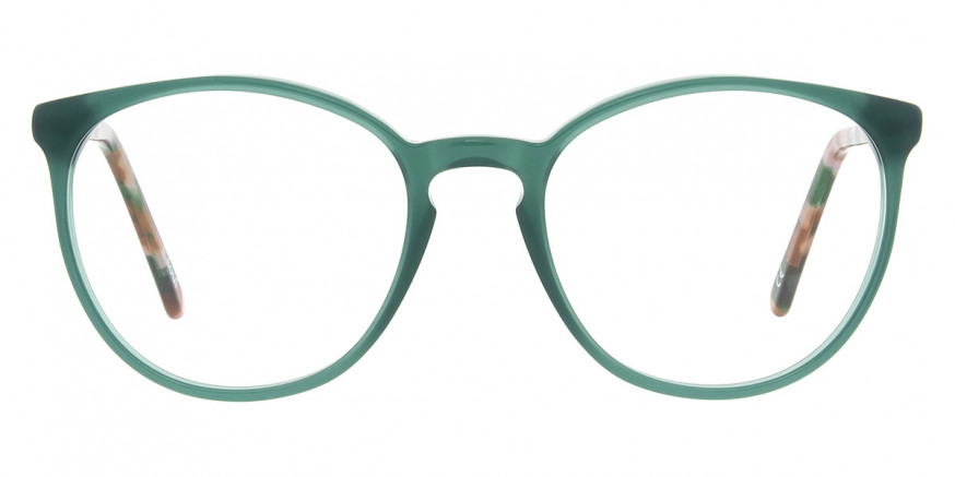 Andy Wolf™ 5085 P 48 - Teal/Brown