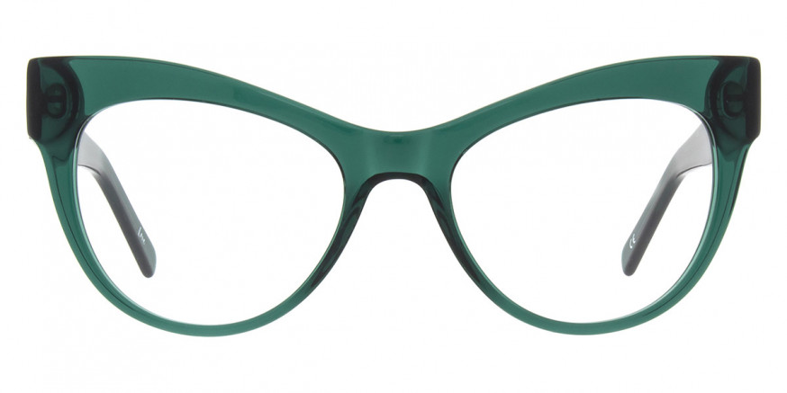 Andy Wolf™ 5086 D 54 - Teal