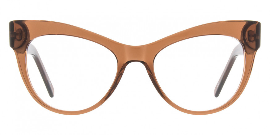Andy Wolf™ 5086 J 54 - Brown