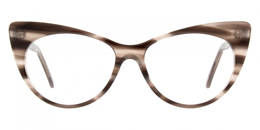 Andy Wolf™ 5087 C 54 - Gray/Brown