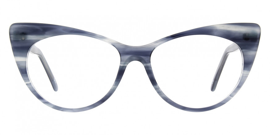 Andy Wolf™ 5087 D 54 - Blue/Gray
