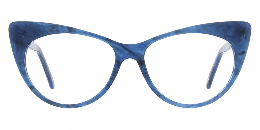 Andy Wolf™ 5087 G 54 - Blue/Gray
