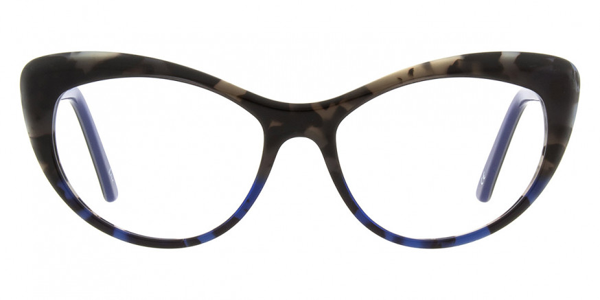 Andy Wolf™ 5088 G 50 - Blue/Black