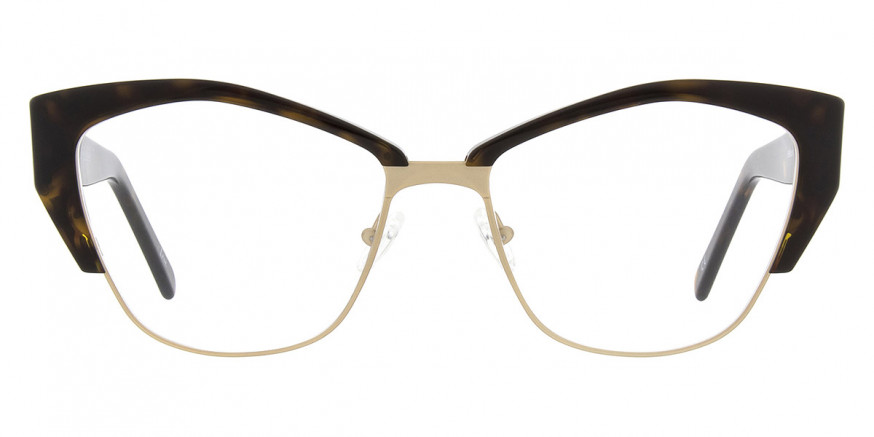 Andy Wolf™ 5093 B 56 - Brown/Gold