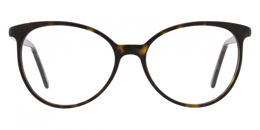 Andy Wolf™ 5097 B 55 - Brown/Yellow