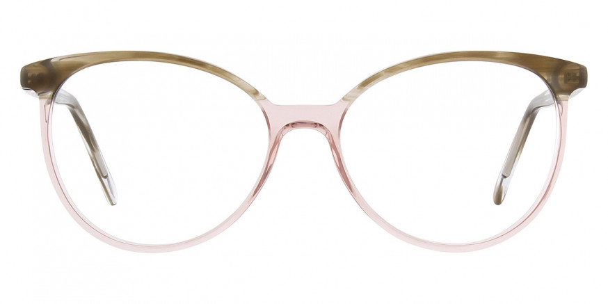 Andy Wolf™ 5097 G 55 - Brown/Pink