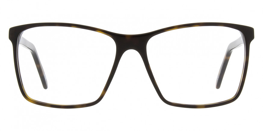 Andy Wolf™ 5098 B 55 - Brown/Yellow