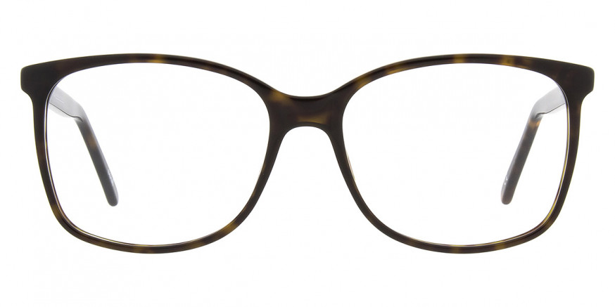 Andy Wolf™ 5100 B 56 - Brown/Yellow