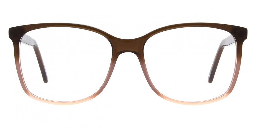 Andy Wolf™ 5100 P 54 - Brown/Pink