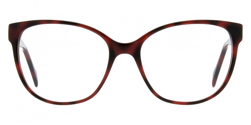 Andy Wolf™ 5101 J 55 - Berry/Brown