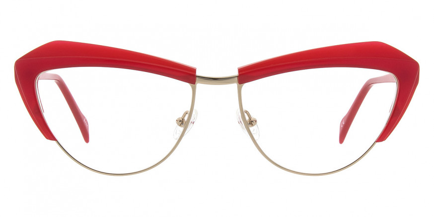 Andy Wolf™ 5103 C 57 - Red/Gold