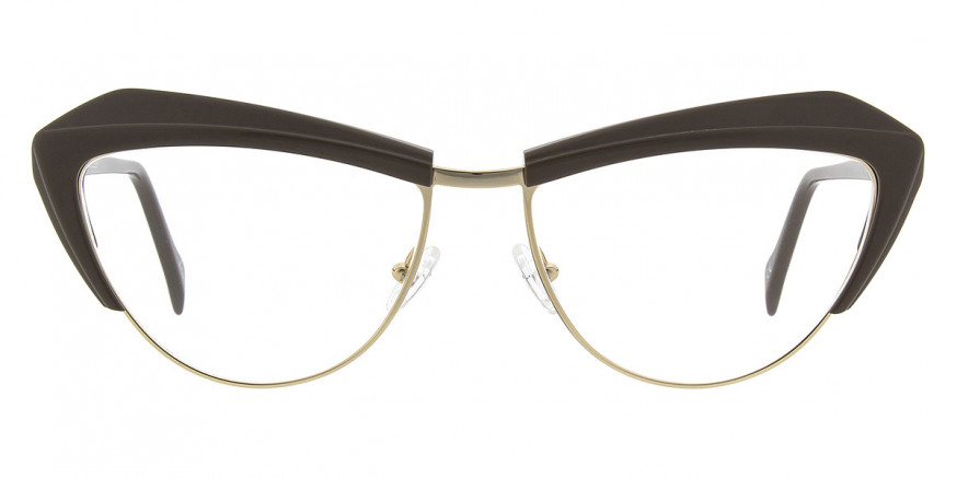 Andy Wolf™ 5103 D 57 - Gray/Gold