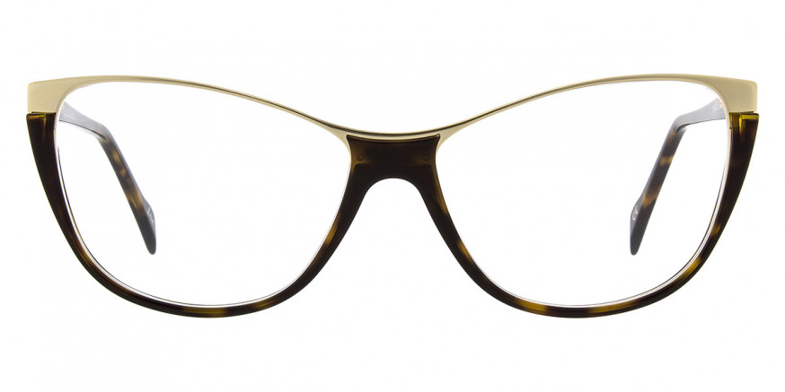 Andy Wolf™ 5104 B 57 - Brown/Gold