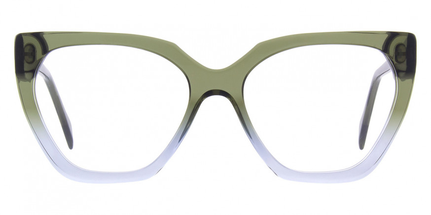 Andy Wolf™ 5107 08 56 - Green/Blue