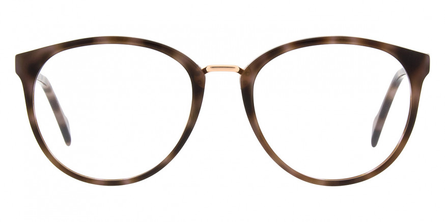 Andy Wolf™ 5114 03 52 - Brown/Rosegold