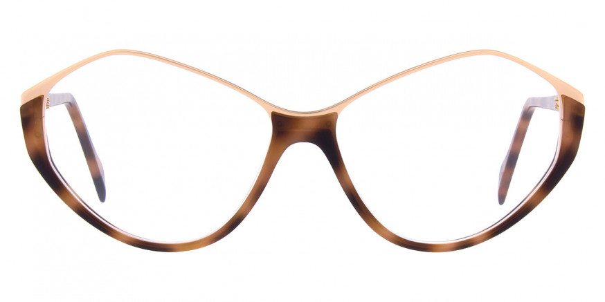 Andy Wolf™ 5117 04 56 - Brown/Rosegold