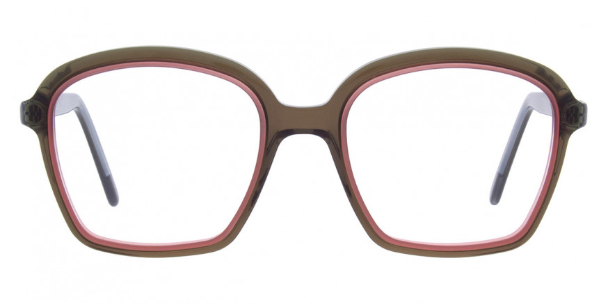 Andy Wolf™ 5122R 07 51 - Brown