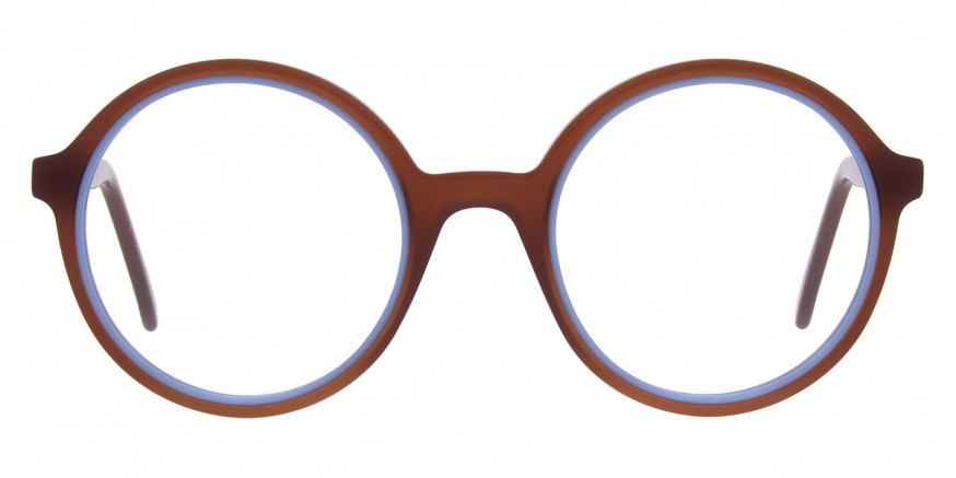 Andy Wolf™ 5127R 06 52 - Brown/Blue