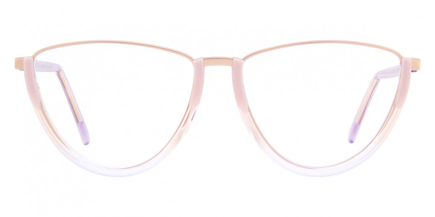 Andy Wolf™ 5128 05 56 - Rosegold/Violet