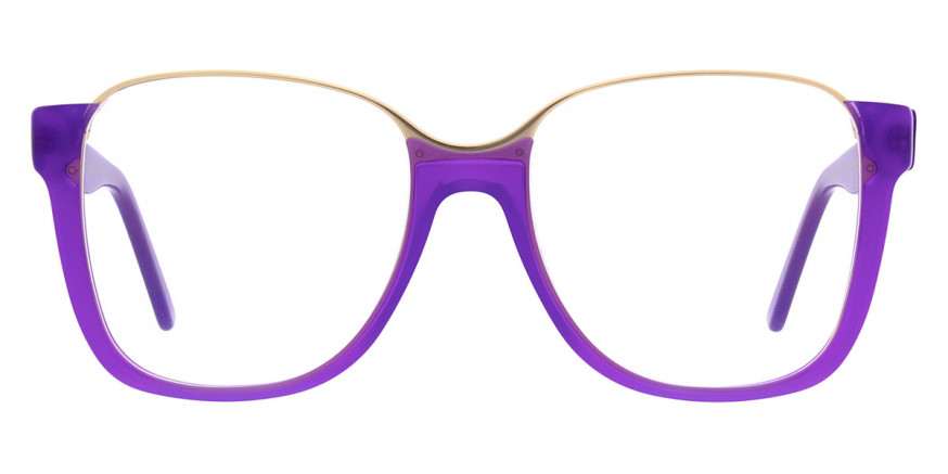 Andy Wolf™ 5135 04 55 - Violet/Gold
