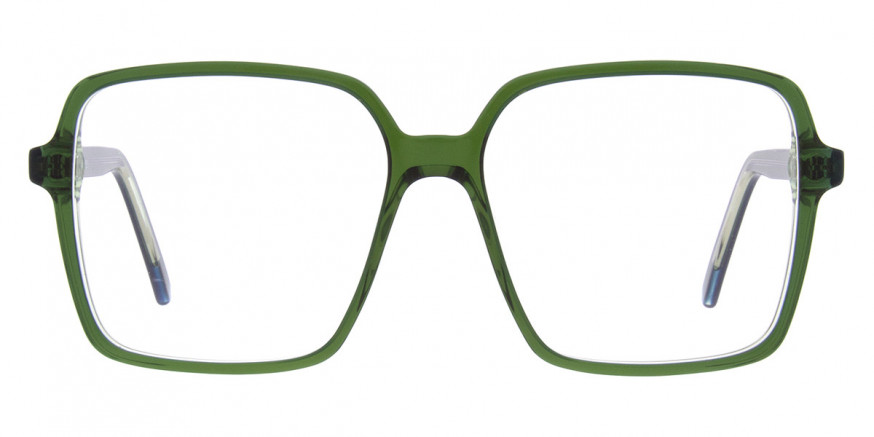 Andy Wolf™ 5140 04 56 - Green/Blue