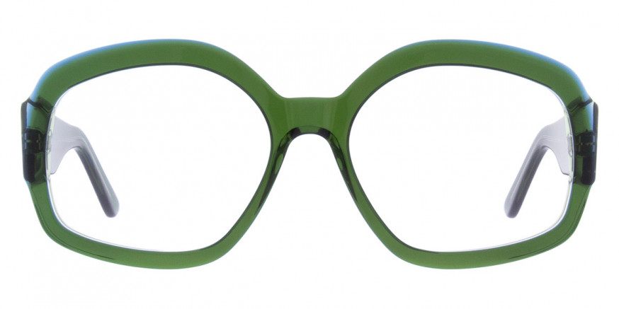 Andy Wolf™ 5143 04 58 - Green/Blue