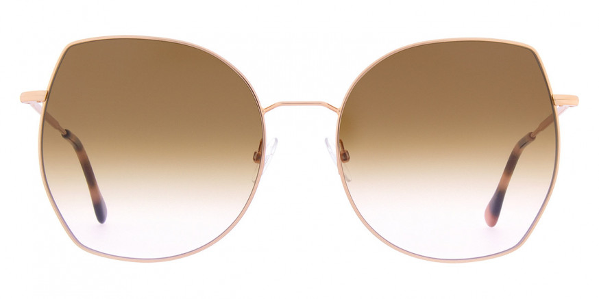 Andy Wolf™ Alison Sun 04 57 - Rosegold/Brown
