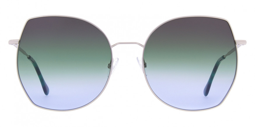 Andy Wolf™ Alison Sun 06 57 - Silver/Teal