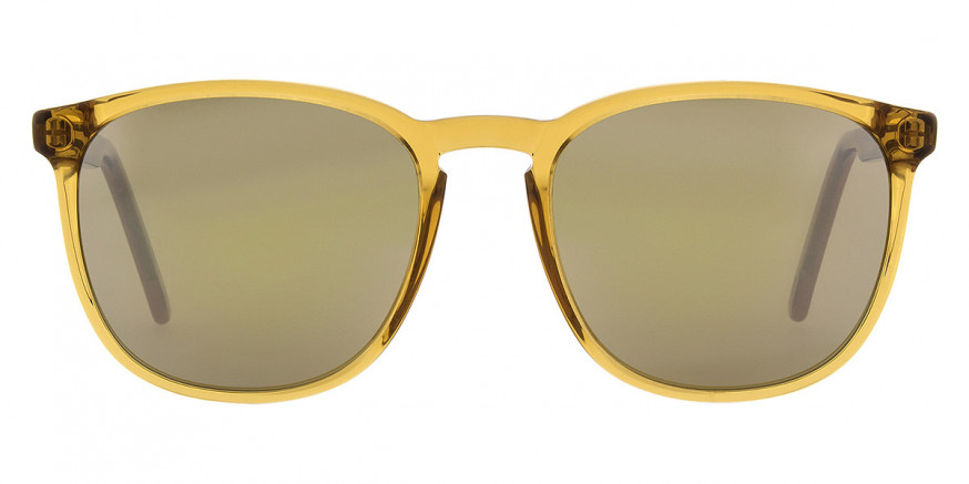 Andy Wolf™ Andi Sun D 53 - Yellow/Gold