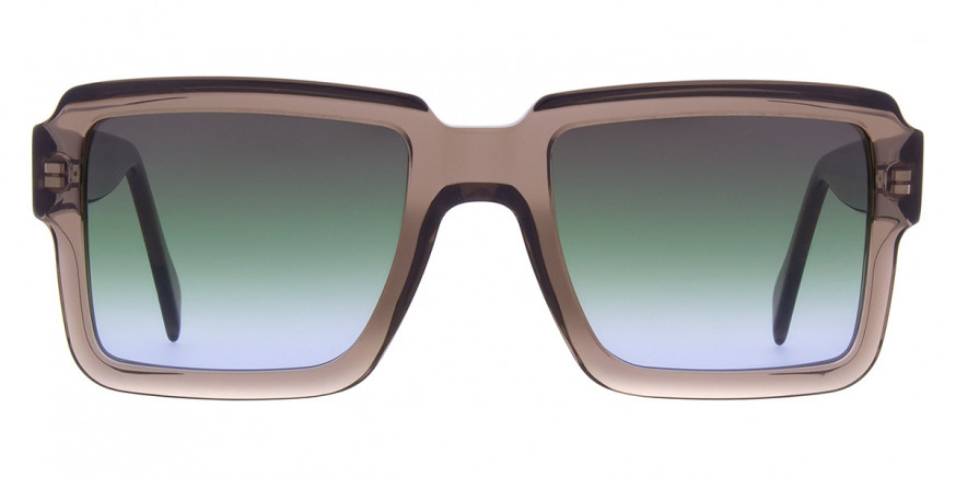 Andy Wolf™ Archer Sun 04 54 - Brown/Teal