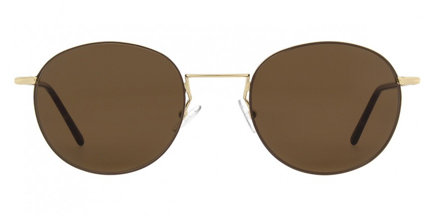 Andy Wolf™ Ashley Sun 02 50 - Gold/Brown