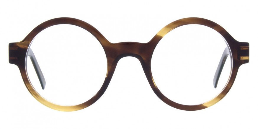 Andy Wolf™ AW02 08 48 - Brown/Gold