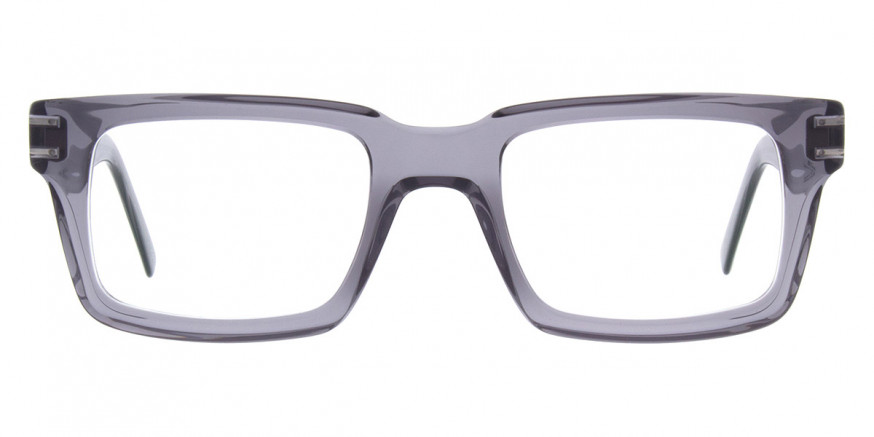 Andy Wolf™ AW04 03 51 - Gray/Silver