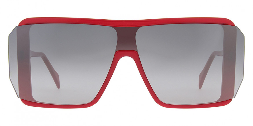 Andy Wolf™ Berthe Sun G 150 - Red/Silver