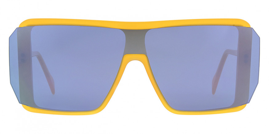 Andy Wolf™ Berthe Sun H 150 - Yellow/Blue