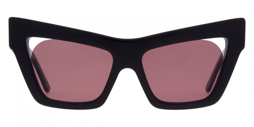 Andy Wolf™ Cat Sun A 54 - Black/Berry
