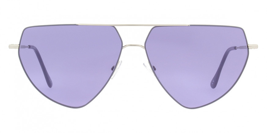 Andy Wolf™ Drax Sun D 62 - Silver/Violet