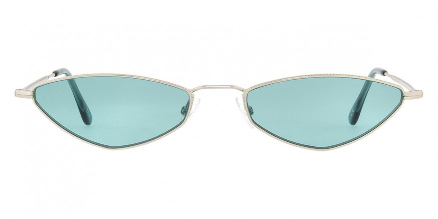 Andy Wolf™ Eliza Sun D 57 - Silver/Teal