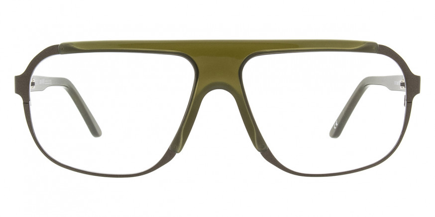 Andy Wolf™ Enoch D 57 - Gray/Green