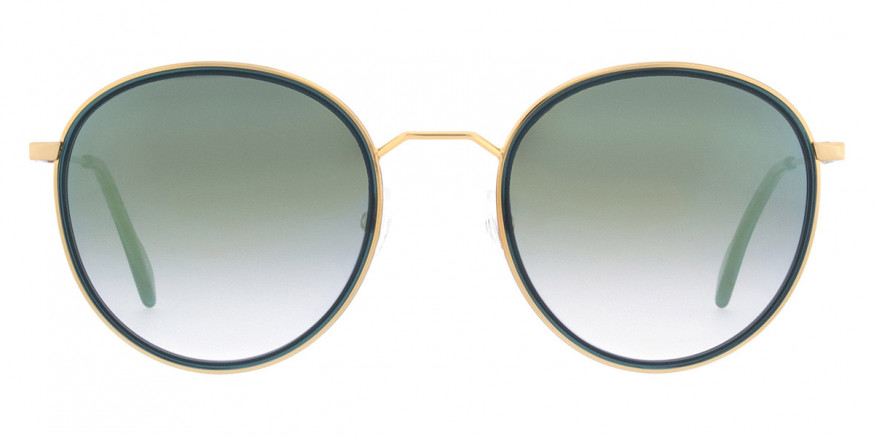 Andy Wolf™ Evan Sun 04 51 - Gold/Teal