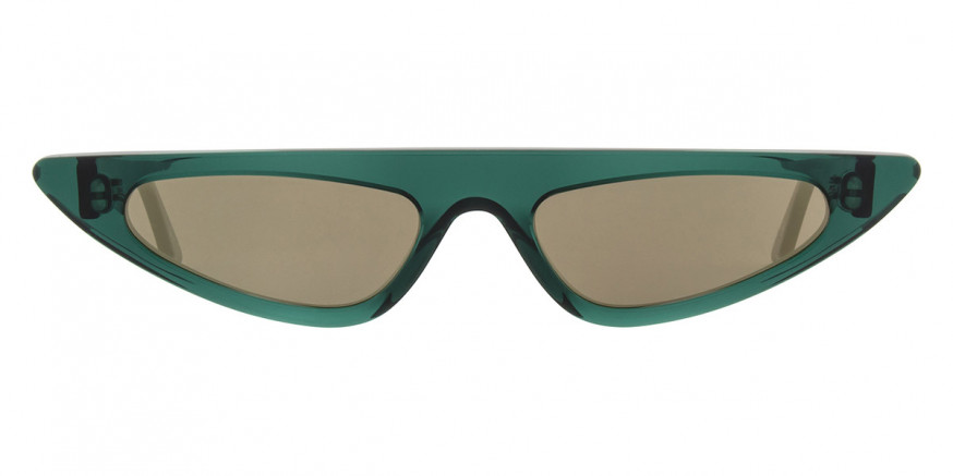 Andy Wolf™ Florence Sun C 53 - Green/Gold