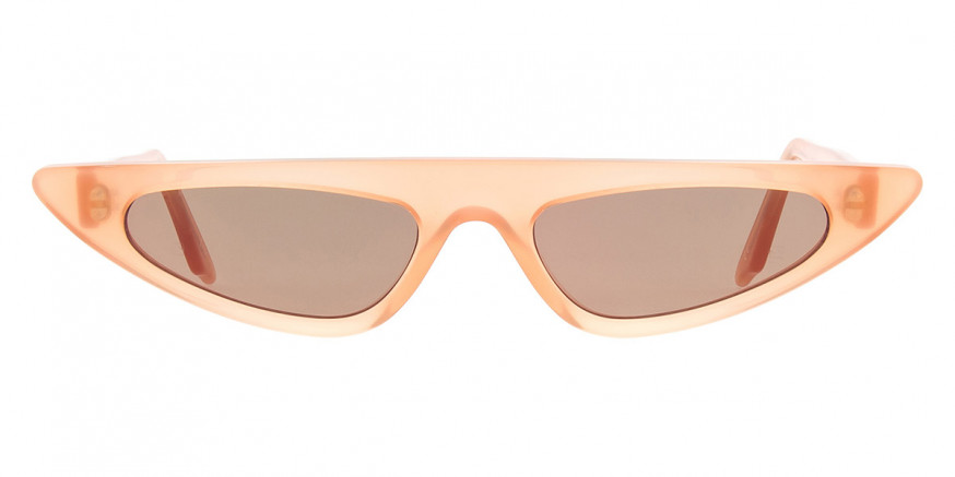 Andy Wolf™ Florence Sun K 53 - Orange/Red