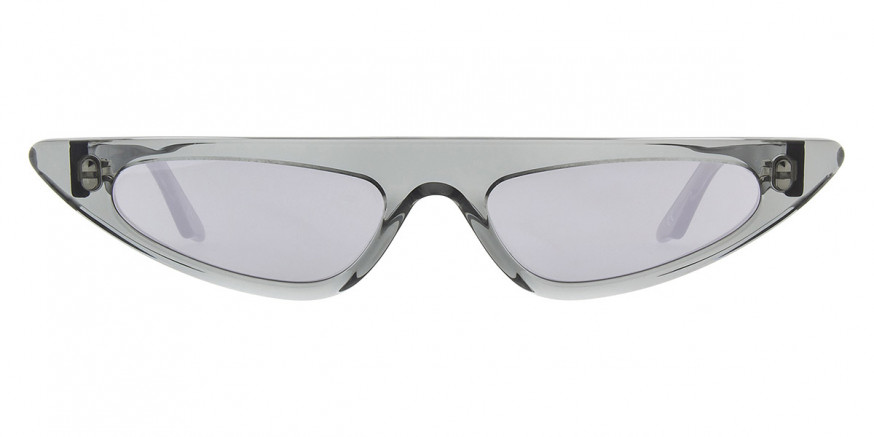 Andy Wolf™ Florence Sun O 53 - Gray/Silver