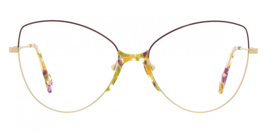 Andy Wolf™ Freda 05 55 - Gold/Pink