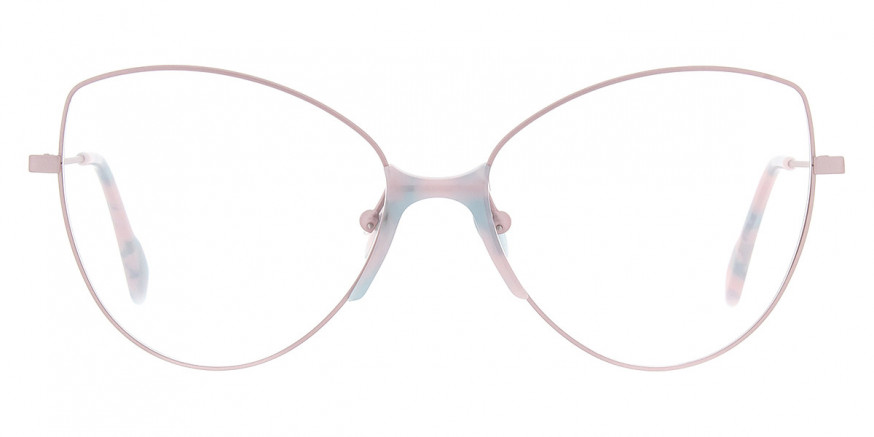 Andy Wolf™ Freda 06 55 - Pink/Blue