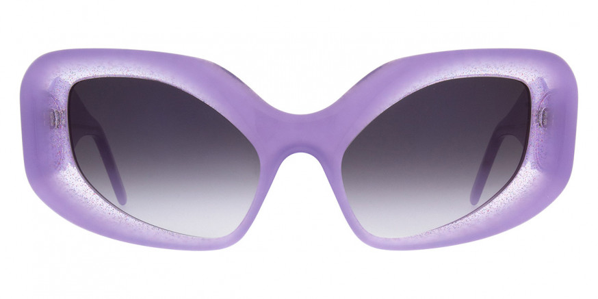 Andy Wolf™ Glimmer B 57 - Violet/Gray