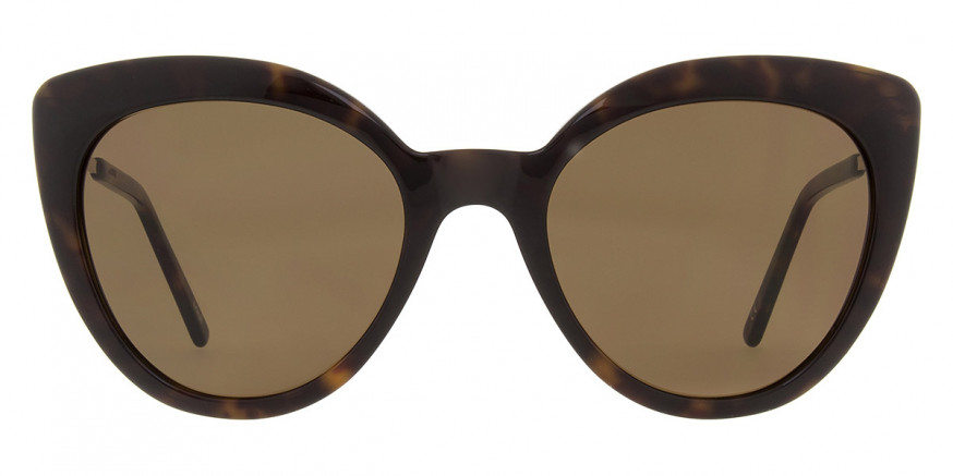 Andy Wolf™ Grace Sun B 54 - Brown/Gold