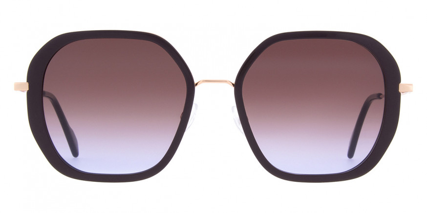 Andy Wolf™ Heather Sun 04 53 - Brown/Rosegold