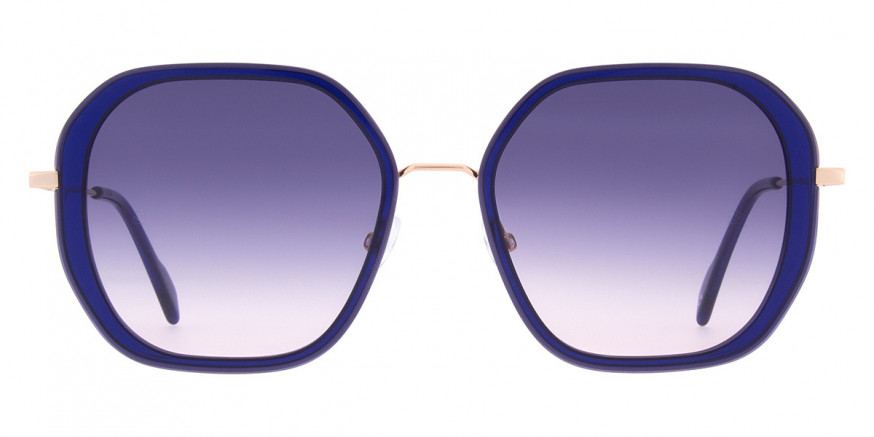 Andy Wolf™ Heather Sun 05 53 - Blue/Rosegold